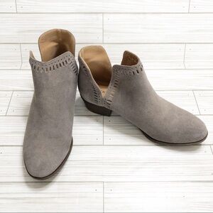 🌸🌼Lucky Brand Ankle Bootie